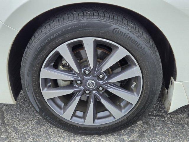 used 2016 Nissan Altima car, priced at $13,541