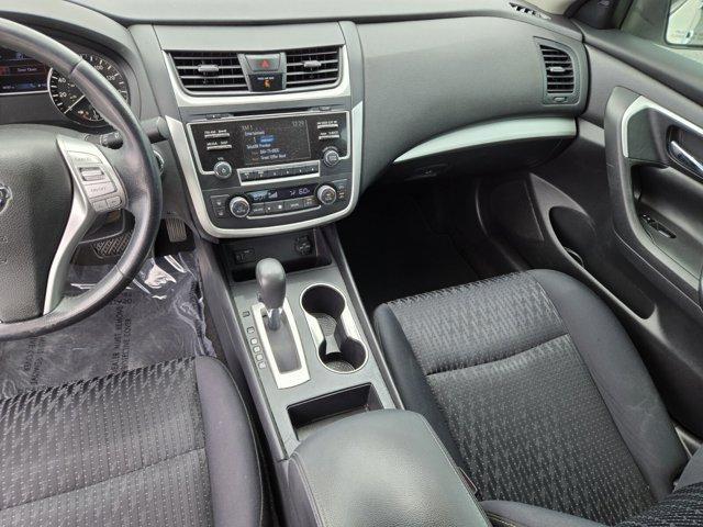 used 2016 Nissan Altima car, priced at $13,541