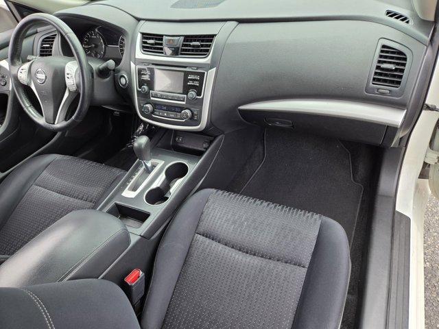 used 2016 Nissan Altima car, priced at $13,541