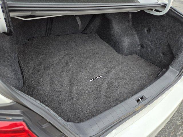 used 2016 Nissan Altima car, priced at $13,541