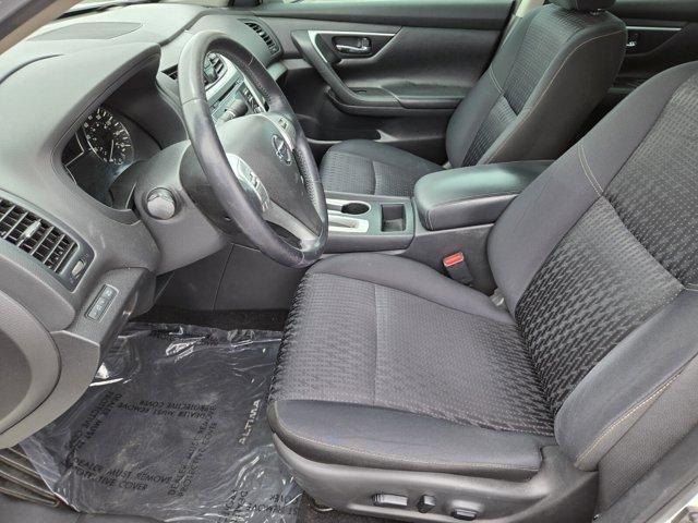 used 2016 Nissan Altima car, priced at $13,541
