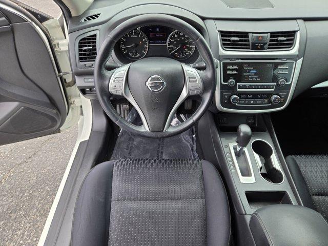 used 2016 Nissan Altima car, priced at $13,541