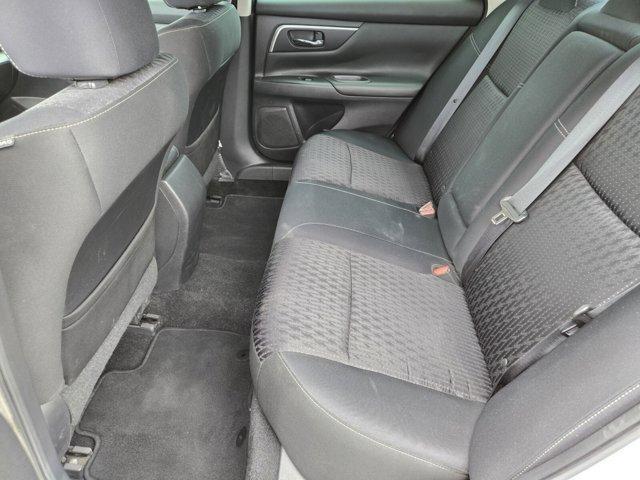 used 2016 Nissan Altima car, priced at $13,541
