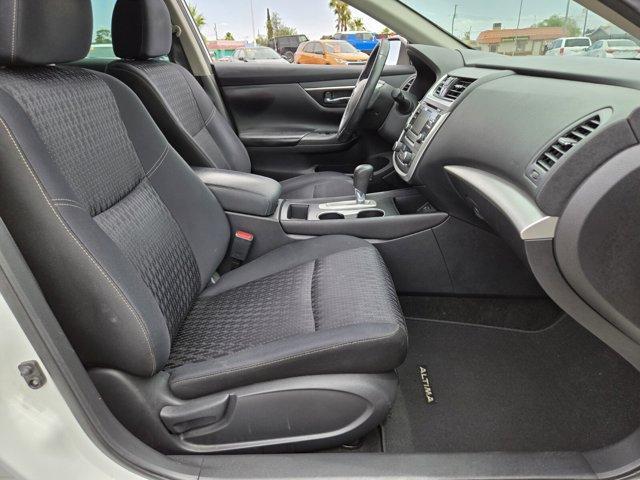 used 2016 Nissan Altima car, priced at $13,541