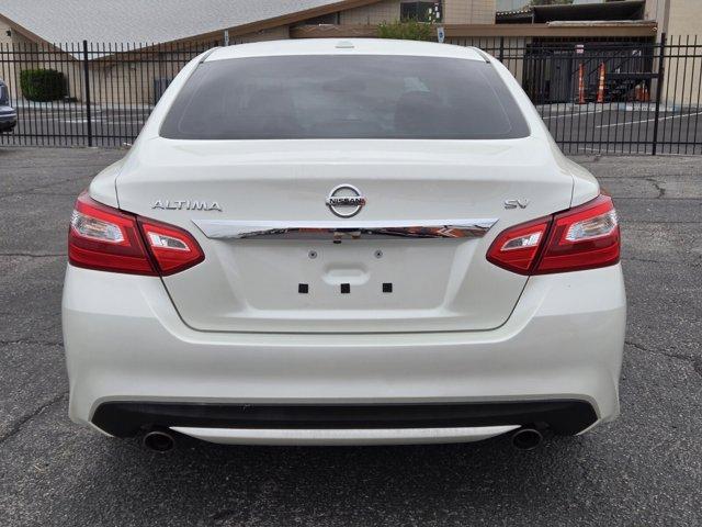 used 2016 Nissan Altima car, priced at $13,541