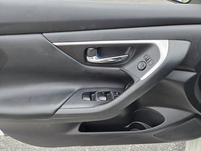 used 2016 Nissan Altima car, priced at $13,541