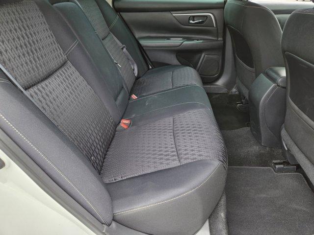 used 2016 Nissan Altima car, priced at $13,541