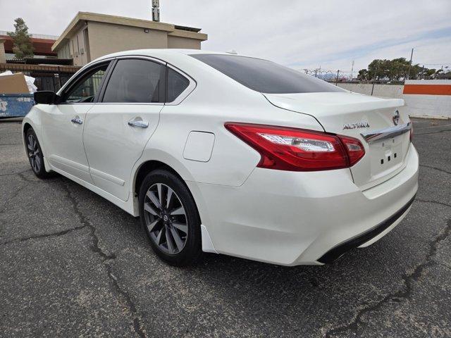 used 2016 Nissan Altima car, priced at $13,541