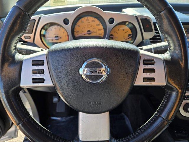 used 2003 Nissan Murano car, priced at $7,650