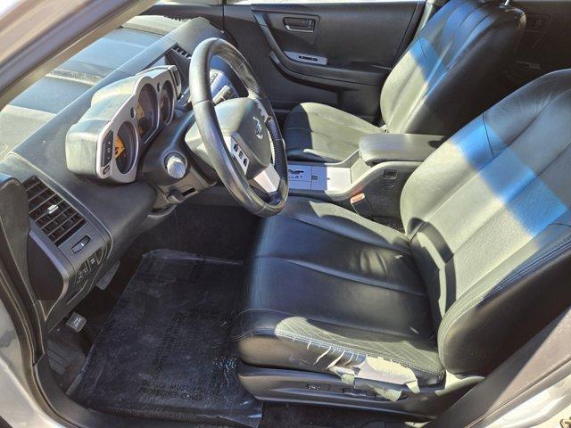 used 2003 Nissan Murano car, priced at $7,650