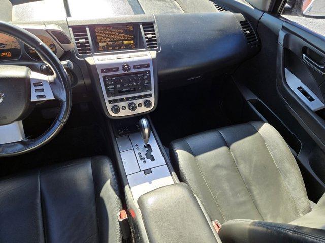 used 2003 Nissan Murano car, priced at $7,650