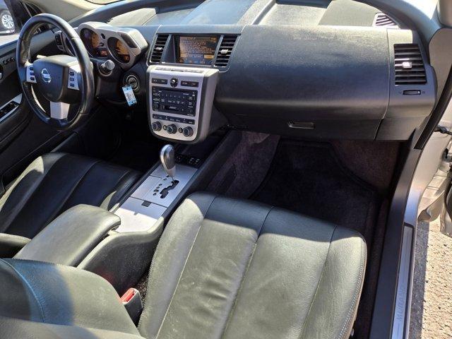 used 2003 Nissan Murano car, priced at $7,650