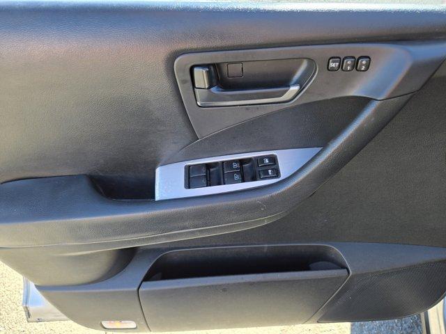 used 2003 Nissan Murano car, priced at $7,650