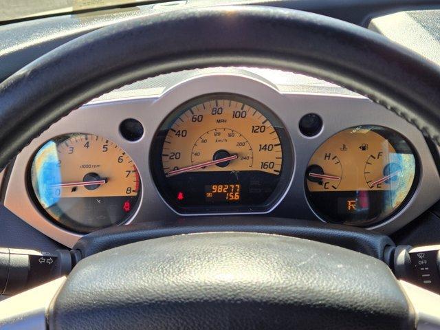 used 2003 Nissan Murano car, priced at $7,650