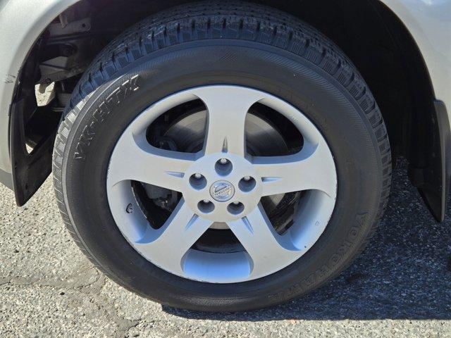 used 2003 Nissan Murano car, priced at $7,650