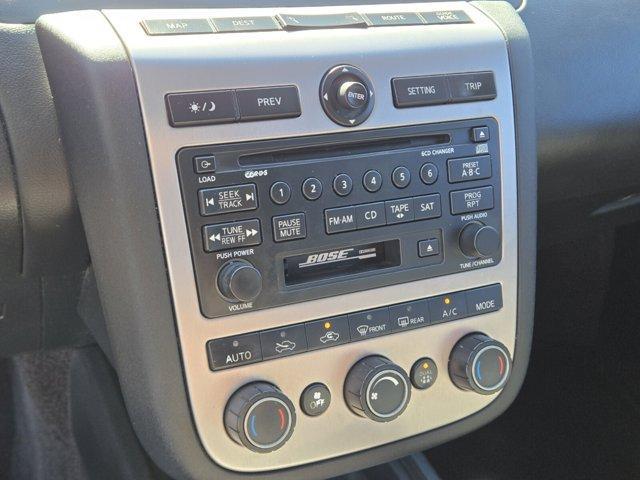 used 2003 Nissan Murano car, priced at $7,650