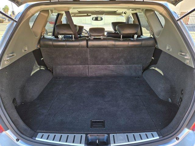 used 2003 Nissan Murano car, priced at $7,650