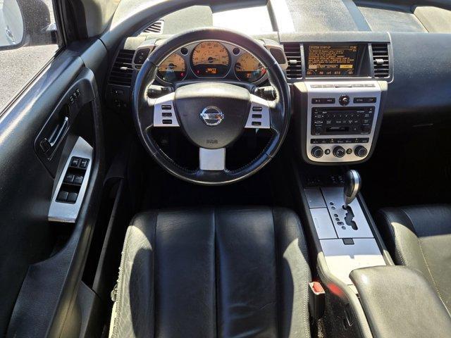 used 2003 Nissan Murano car, priced at $7,650