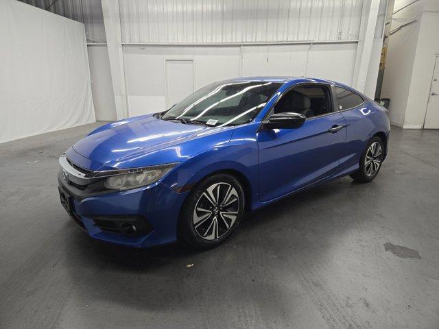 used 2016 Honda Civic car, priced at $14,915