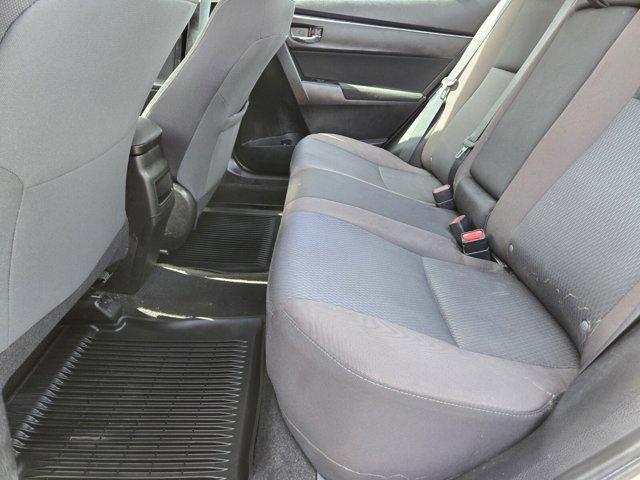 used 2019 Toyota Corolla car, priced at $17,495