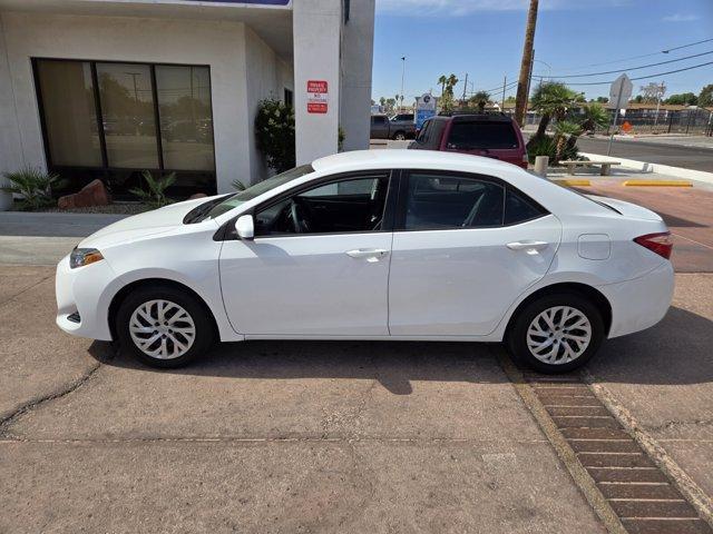 used 2019 Toyota Corolla car, priced at $17,495