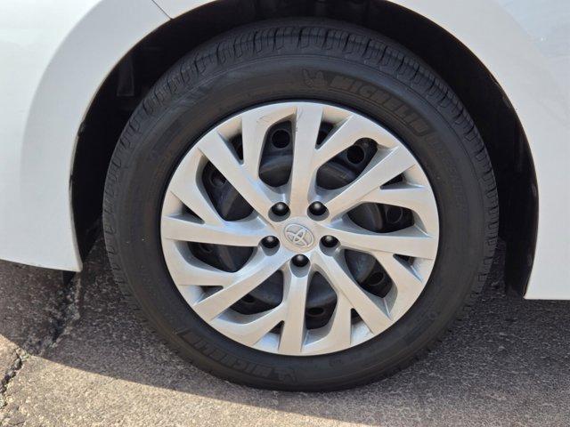 used 2019 Toyota Corolla car, priced at $17,495
