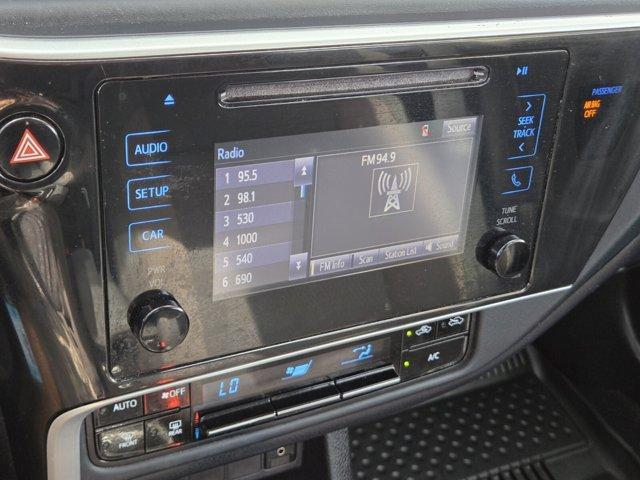 used 2019 Toyota Corolla car, priced at $17,495