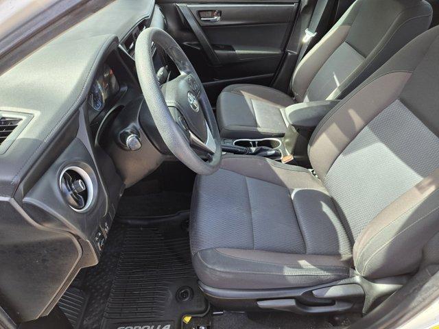 used 2019 Toyota Corolla car, priced at $17,495