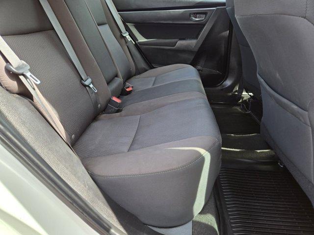 used 2019 Toyota Corolla car, priced at $17,495