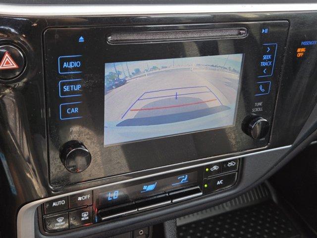 used 2019 Toyota Corolla car, priced at $17,495