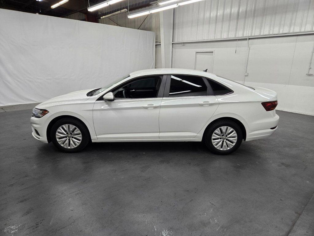 used 2019 Volkswagen Jetta car, priced at $15,495