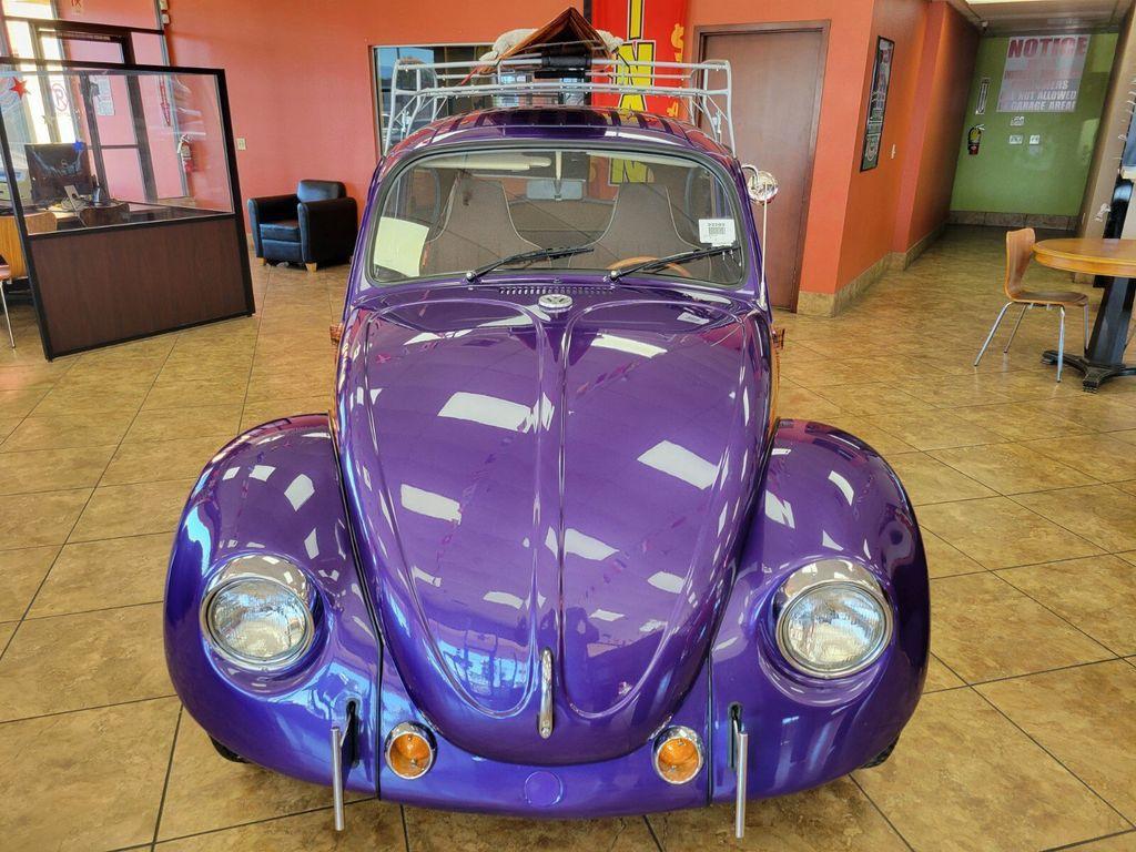 used 1970 Volkswagen Beetle (Pre-1980) car, priced at $21,500