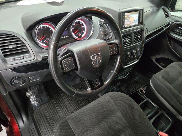 used 2019 Dodge Grand Caravan car, priced at $13,399