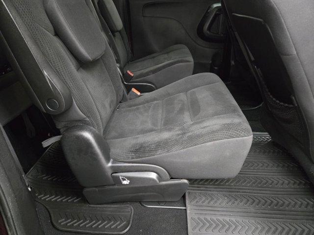 used 2019 Dodge Grand Caravan car, priced at $13,399