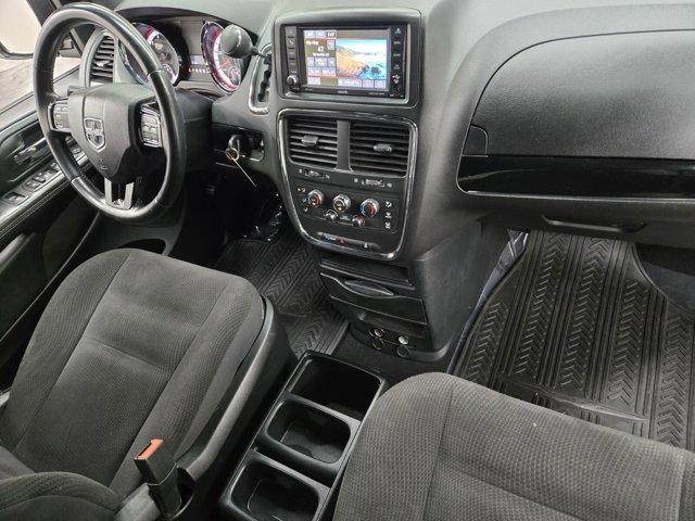 used 2019 Dodge Grand Caravan car, priced at $13,399