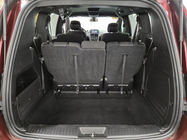 used 2019 Dodge Grand Caravan car, priced at $13,399