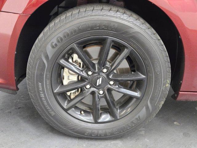 used 2019 Dodge Grand Caravan car, priced at $13,399