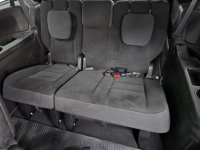 used 2019 Dodge Grand Caravan car, priced at $13,399