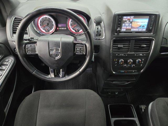 used 2019 Dodge Grand Caravan car, priced at $13,399