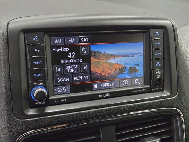 used 2019 Dodge Grand Caravan car, priced at $13,399