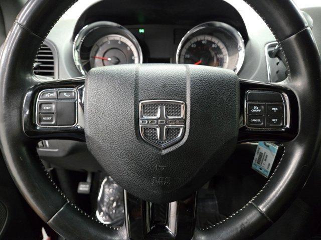 used 2019 Dodge Grand Caravan car, priced at $13,399