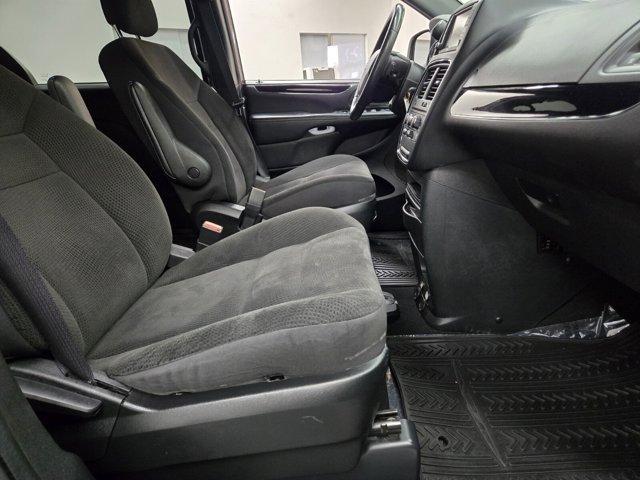 used 2019 Dodge Grand Caravan car, priced at $13,399