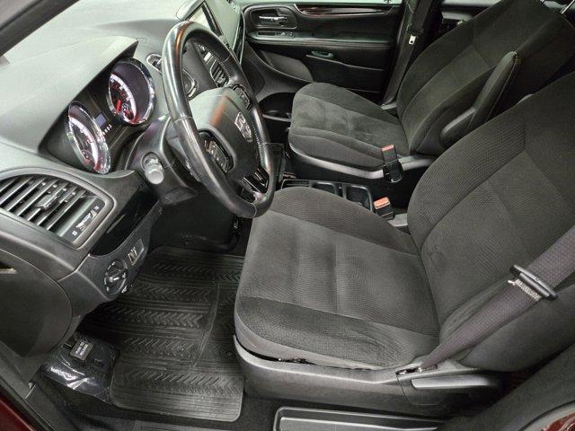 used 2019 Dodge Grand Caravan car, priced at $13,399