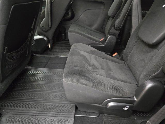 used 2019 Dodge Grand Caravan car, priced at $13,399