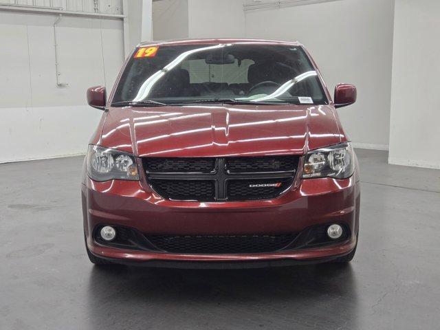used 2019 Dodge Grand Caravan car, priced at $13,399