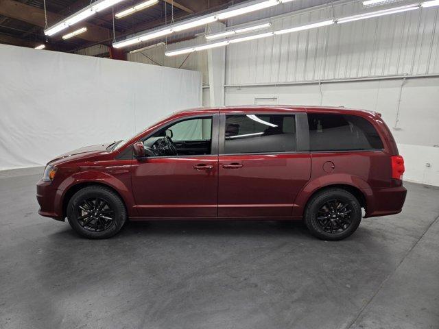 used 2019 Dodge Grand Caravan car, priced at $13,399