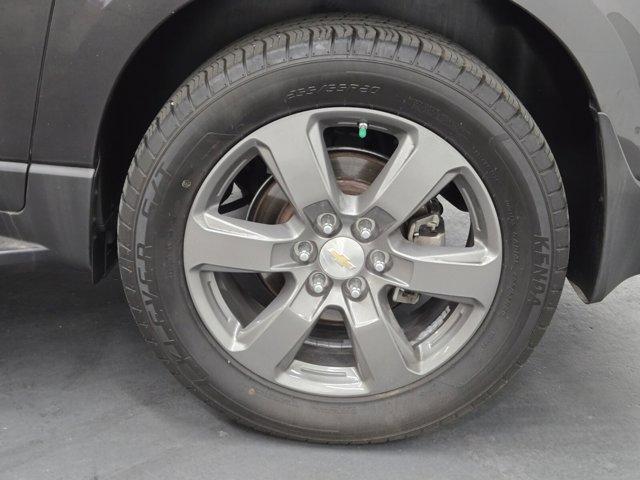 used 2017 Chevrolet Traverse car, priced at $14,333