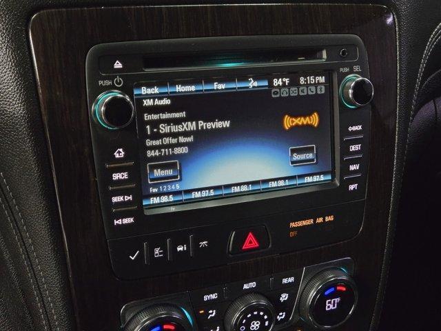 used 2017 Chevrolet Traverse car, priced at $14,333