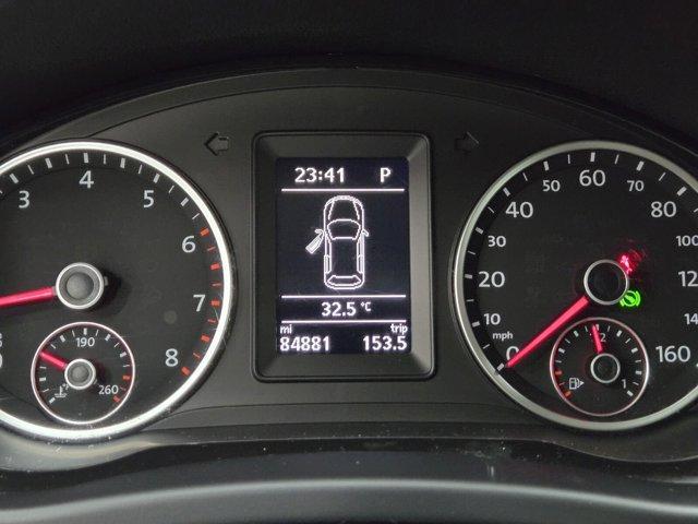 used 2013 Volkswagen Tiguan car, priced at $10,820