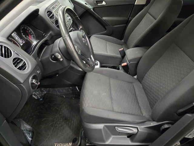 used 2013 Volkswagen Tiguan car, priced at $10,820